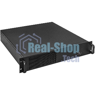 Серверный корпус ExeGate Pro 2U450-03 (RM 19