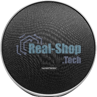 Портативная акустика Harman Kardon HKOS9BLKUK черный