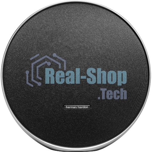 Портативная акустика Harman Kardon HKOS9BLKUK черный