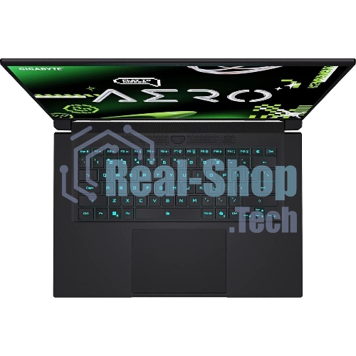 Ноутбук Gigabyte AERO X16 1VH AMD Ryzen AI 7 350/32Gb/SSD 1Tb/16