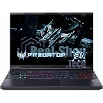 Ноутбук Acer Predator Helios Neo 16 AI PHN16-73-92NH Intel Core Ultra 9 275HX/32Gb/SSD 2Tb/RTX 5070 Ti 12Gb/16