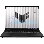 Ноутбук ASUS TUF Gaming F16 FX608JHR-RV142 Intel Core i5 14450HX 2400MHz/16
