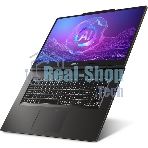 Ноутбук MSI Venture 17 AI A2HMG-010XRU Intel Core Ultra 7 255H 4400MHz/17.3