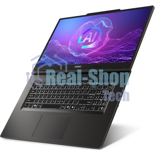 Ноутбук MSI Venture 17 AI A2HMG-010XRU Intel Core Ultra 7 255H 4400MHz/17.3