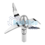Блендер KitchenAid 5KSB4026EOB черный