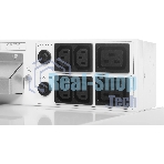 Источник бесперебойного питания Ippon Na+ RTA 6K 6000Вт 6000ВА белый