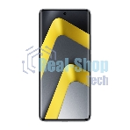 Смартфон Poco M8 5G 8/512Gb серебристый