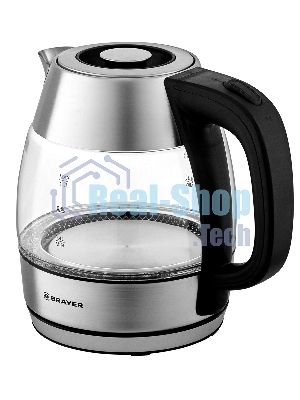 Чайник BRAYER BR6113