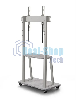 Стойка для телевизора Holder PR-108 серый/сланец 32