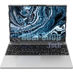 Ноутбук Digma Pro Breve серебристый DN15R5-ADXW09 Ryzen 5 7430U 16Gb SSD 512Gb AMD Radeon 15.6
