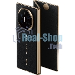Смартфон Huawei Mate XT GRL-LX9, 16/1TB, черный