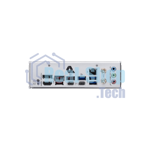 Материнская плата MSI PRO B850M-A WIFI, AM5, AMD B850, 4xDDR5, 4xSATA, 2xM.2, 1xPCIe 5.0 x16, 1xPCIe 4.0 x4, 1xPCIe 3.0 x1, 1xDP, 1xHDMI, 1x5Gb LAN, Wi-Fi 7, Bluetooth 5.4, 2xUSB-C 10Gbps, 3xUSB-A 10Gbps, 3xUSB-A 5Gbps, 4xUSB-A 2.0, 3x3.5 мм, 7.1, mATX