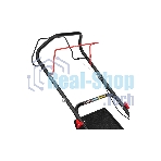 Газонокосилка бензиновая MTX GL46SP-K, 145 см3, 46 см, привод, 50 л