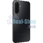 Смартфон Samsung Galaxy A17 SM-A175F, 8/256Gb, черный