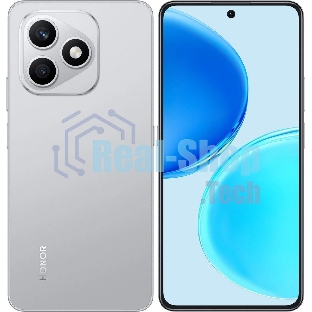 Смартфон HONOR X8d 8/256Gb, серый