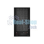 Индукционная варочная панель Maunfeld CVI292S2FBK Inverter
