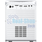 Проектор Cactus CS-PRC.04WT.WUXGA-A LCD 3200Lm (1920x1080) 2000:1 ресурс лампы:30000часов 1xUSB typeA 1xHDMI 1.35кг