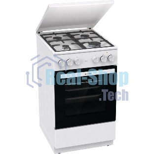 Плита Комбинированная Gorenje GK5A42WF-B белый
