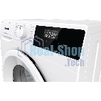 Стиральная машина Gorenje W1NHPI60SCS белый, загрузка фронтальная 6 кг, 1000 об/мин., класс: А