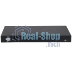 Коммутатор Dahua DH-S4228-24GT-360, 24×1 Гбит/с + 2×1 Гбит/с + 2×1 Гбит/с SFP, управляемый