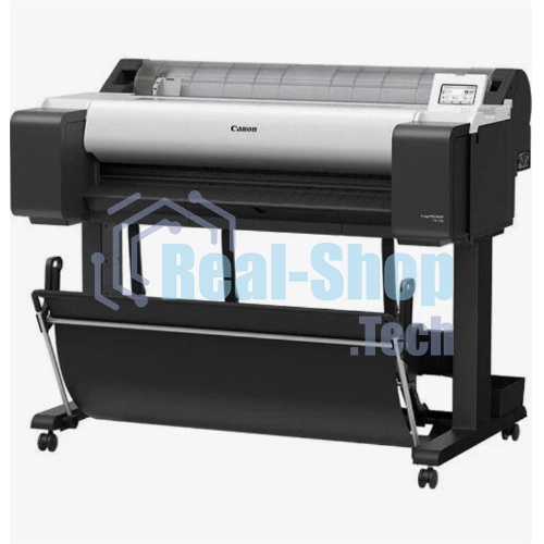 Плоттер струйный Canon imagePROGRAF TM-350 (6246C003), A0, цветное, 36
