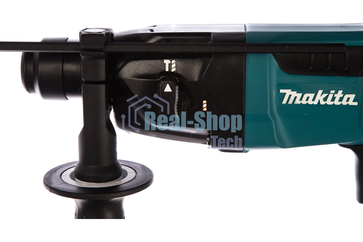 Перфоратор Makita HR1840, SDS-plus, 470 Вт, 1,6 Дж, от сети