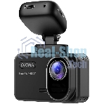 Видеорегистратор Digma FreeDrive 402W, 3840x2160, 2