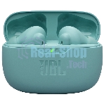 Наушники TWS JBL Wave Beam 2 голубой, внутриканальные, Bluetooth