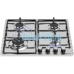 Газовая варочная панель HOMSair HGS643GS