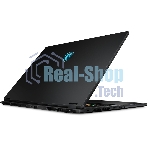 Ноутбук MSI Stealth 18 HX AI A2XWJG-052RU черный Core Ultra 9 275HX 64Gb SSD 2Tb NVIDIA GeForce RTX 5090 для ноутбуков 24Gb 18