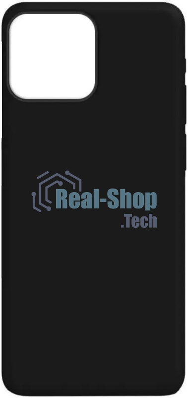 Чехол (клип-кейс) Gresso Meridian, для Apple iPhone 13 Pro Max, черный gr17mrn1136