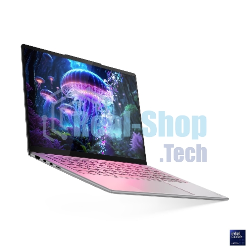 Ноутбук Lenovo Yoga Slim 7 14ILL10 14
