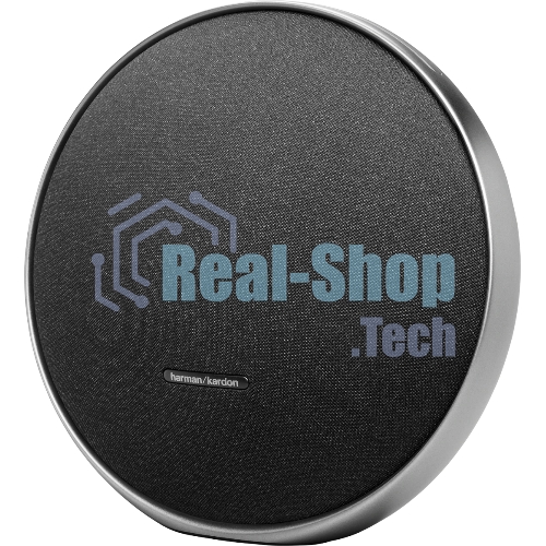 Портативная акустика Harman Kardon HKOS9BLKUK черный