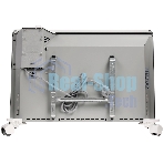 Конвектор электрический Ballu Camino BEC/EVM-1500 1500Вт белый