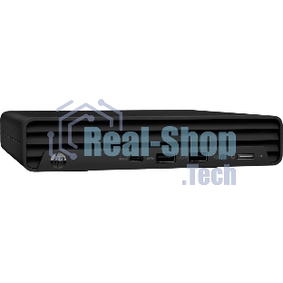 Компьютер HP 260 G9 Mini Core i3-1315U,8Gb,256Gb,eng usb kbd,DOS,1Wty
