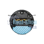 (Распродажа) Робот-пылесос с зарядной станцией Ecovacs CH1822 (DLN26)