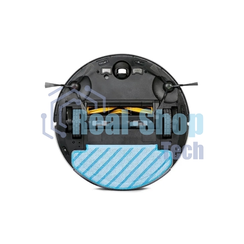 (Распродажа) Робот-пылесос с зарядной станцией Ecovacs CH1822 (DLN26)