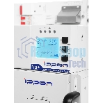 Источник бесперебойного питания Ippon Na+ RTA 6K 6000Вт 6000ВА белый