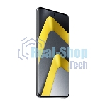 Смартфон Poco M8 5G 8/512Gb серебристый