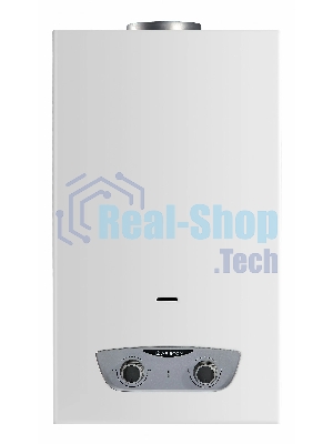 Газовая колонка Ariston Fast R ONM 10, газовый