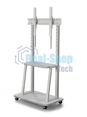 Стойка для телевизора Holder PR-108 серый/сланец 32