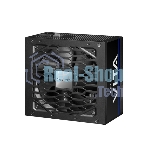 Блок питания Chieftec Vita BPX-750S, 750Вт, 80 PLUS Bronze, 120мм, черный