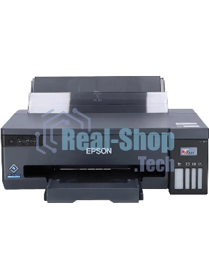 Принтер струйный Epson L11050 (C11CK39402/C11CK39403/C11CK39505/C11CK39503), A3, цветной, печ. до 30/20 стр/мин. (ч/б/цв.), 4800 x 1200 dpi, USB, Wi-Fi