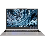 Ноутбук Digma Pro Breve серебристый DN15R5-ADXW09 Ryzen 5 7430U 16Gb SSD 512Gb AMD Radeon 15.6