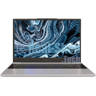 Ноутбук Digma Pro Breve серебристый DN15R5-ADXW09 Ryzen 5 7430U 16Gb SSD 512Gb AMD Radeon 15.6