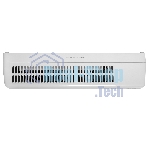 Тепловентилятор Ballu BFH/W-102W, белый, 2000 Вт, 25 м2, таймер