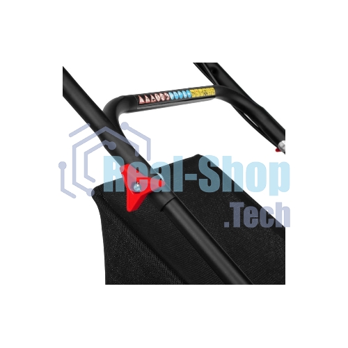 Газонокосилка бензиновая MTX GL46SP-K, 145 см3, 46 см, привод, 50 л