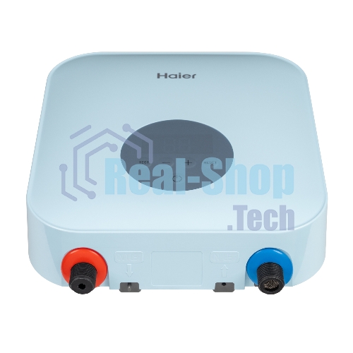 Проточный водонагреватели Haier FLEXI-EI6