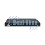 Коммутатор Dahua DH-S3218-16ET-135, 16×100 Мбит/с + 2×1 Гбит/с Combo, неуправляемый