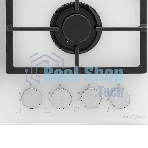 Встраиваемая варочная панель Krona NEBEL 60 WH W